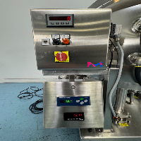 Millipore Mobius Power Mix 200 Single Use Mixer image 2